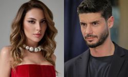 Berk Oktay’a manken Tuğçe Aral’dan şok taciz iddiası!