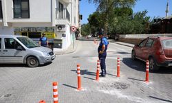 Bu cadde ve sokaklara araç giremez! Efes Selçuk’ta şaşırtan düzenleme