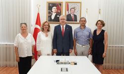 Egeli bilim insanının projesine uluslararası destek