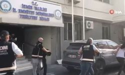 İş yerlerini kurşunlayan eşkıyalar böyle yakalandı