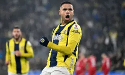 Fenerbahçe'de En-Nesyri krizi: Ayrılık kapıda, Vlahovic gündemde