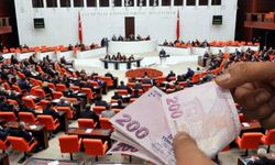 En düşük emekli maaşı teklifi bugün Meclis’e sunulacak