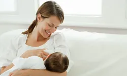 Anne sütü doğayı kurtarıyor! Bu gerçek hiç bilinmiyordu!