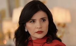 Gonca Vuslateri yeni imajıyla şaşırttı