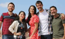 Gönül Dağı’nda sürpriz! Ünlü oyuncu yeni dizisine başladı