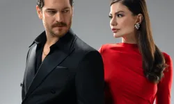 Yeni sezon, yeni karakterler! 2. sezon başlıyor