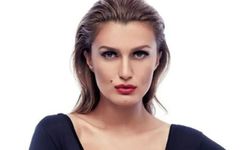 Tuğba Özay yaşına meydan okudu!