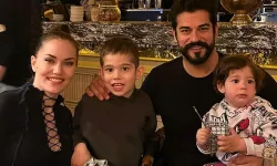 Oğulları Karan’ın okul ücreti dudak uçuklattı!