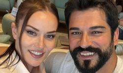 Sosyal medya karıştırdı: Burak Özçivit ve Fahriye Evcen, dedikodularına yanıt!