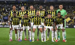 Fenerbahçe’nin Avrupa Ligi yol haritası belli oldu! İşte rakipler