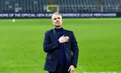 Fenerbahçe’de flaş gelişme: İsmail Kartal’la ilk görüşme yapıldı!