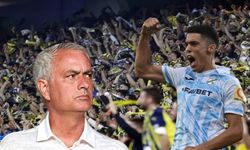 Fenerbahçe'de Jankovic transferi neden iptal edildi? Mourinho gerçeği ortaya çıktı