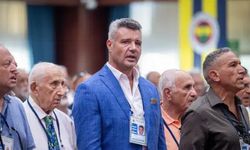 Fenerbahçe'nin ilk başkan adayı Sadettin Saran oldu: İmzalar teslim edildi