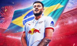 Fethetme sırası Bundesliga'da! Göztepe'nin yıldızı Romulo Leipzig'e imzayı attı