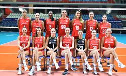 Filenin Sultanları Dünya Şampiyonası kadrosu açıklandı
