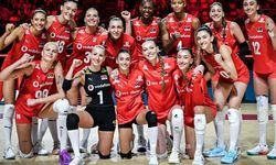 Filenin Sultanları Kanada’yı devirdi, son 16’ya lider olarak yükseldi!