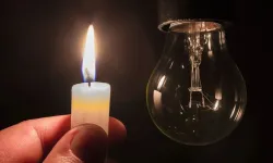 GDZ Elektrik İzmir'de saatler sürecek elektrik kesintisini duyurdu! Mumlarınızı hazırlayın, bugün başlıyor
