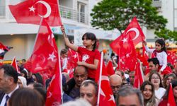 30 Ağustos gecesi Gaziemir’de çok başka kutlanacak!