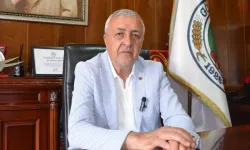 20 yıl sonra CHP’ye geçen belediyenin başkanı partiden istifa etti!