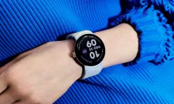 Google’ın yeni akıllı saati Pixel Watch 4 ile tanışın!