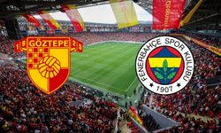 Göztepe-Fenerbahçe maçı öncesi İzmir’de yollar kapatılıyor!