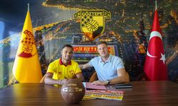 Göztepe projesine inandı: Juan 2029’a kadar İzmir’de!
