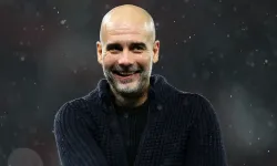 Guardiola’dan Galatasaray’ın gündemindeki Ederson ve Akanji için açıklama geldi!