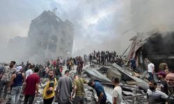 İsrail, Gazze’yi işgal planının ilk aşamasını başlattı
