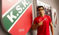 Hıdır Aytekin resmen Karşıyaka’da! Genç stoper imzayı attı