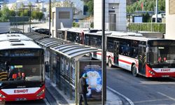 ESHOT duyurdu: Aktarma kullanan yolcuların dikkatine!