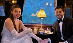 Hande Erçel ve Hakan Sabancı'nın ayrılık sebebi açıklandı!