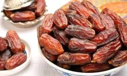 2026 Ramazan hurma fiyatları belli oldu: Kilosu ne kadar?