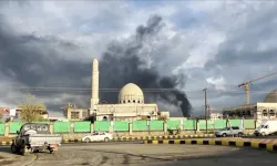 İsrail’den Yemen’e şok hava saldırısı!