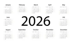 2026 resmi tatil günleri belli oldu: İşte hangi günlere denk geliyorlar