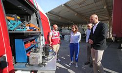 Karşıyaka’dan 'Hatırla, hazırlan' çağrısı