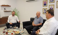 ‘Esnaf Masası’ İle Seferihisar’da kazanç kapıları aralanıyor!