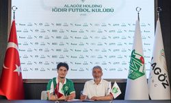 Napoli genç yıldıza göz dikti: Iğdır FK reddetti!