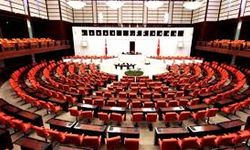 Meclis’te kritik gün: Gazze için olağanüstü oturum talebi