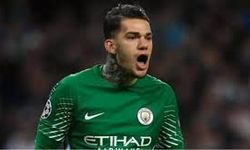 Galatasaray bombayı patlattı! Ederson’la anlaşma tamam