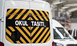 Servis ücretlerinde büyük artış: Yeni tarife belli oldu