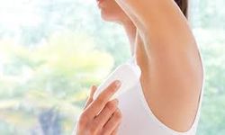 Koltuk altı tahrişine son! Evde kolay doğal deodorant nasıl yapılır?