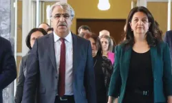 İmralı’da kritik görüşme: DEM Parti Heyeti bugün adaya gidecek