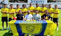 İmren Alaçatıspor yeni sezona iç transferde firesiz başladı