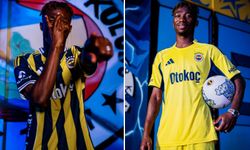 İmzalar atıldı: Peki Fenerbahçe'nin yeni yıldızı Dorgeles Nene kimdir?