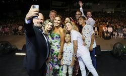 İncir Festivali’nde Başkan Pehlivan'dan net mesaj: Menemen ayakta!