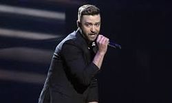 Justin Timberlake hastalıklardan kurtulamıyor! Şaşırtan açıklama