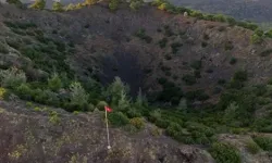 Manisa’nın Kula’sında tehlike çanları çalıyor!