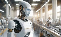Kontrolden çıkan robot panik yarattı: O anlar şaşırttı
