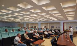 Efes Selçuk Belediyesi’nden iş kazalarını önleyecek eğitim