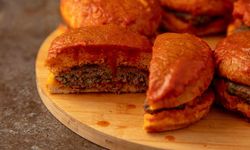 MasterChef’ten gelen sır: Islak hamburgerin püf noktaları!